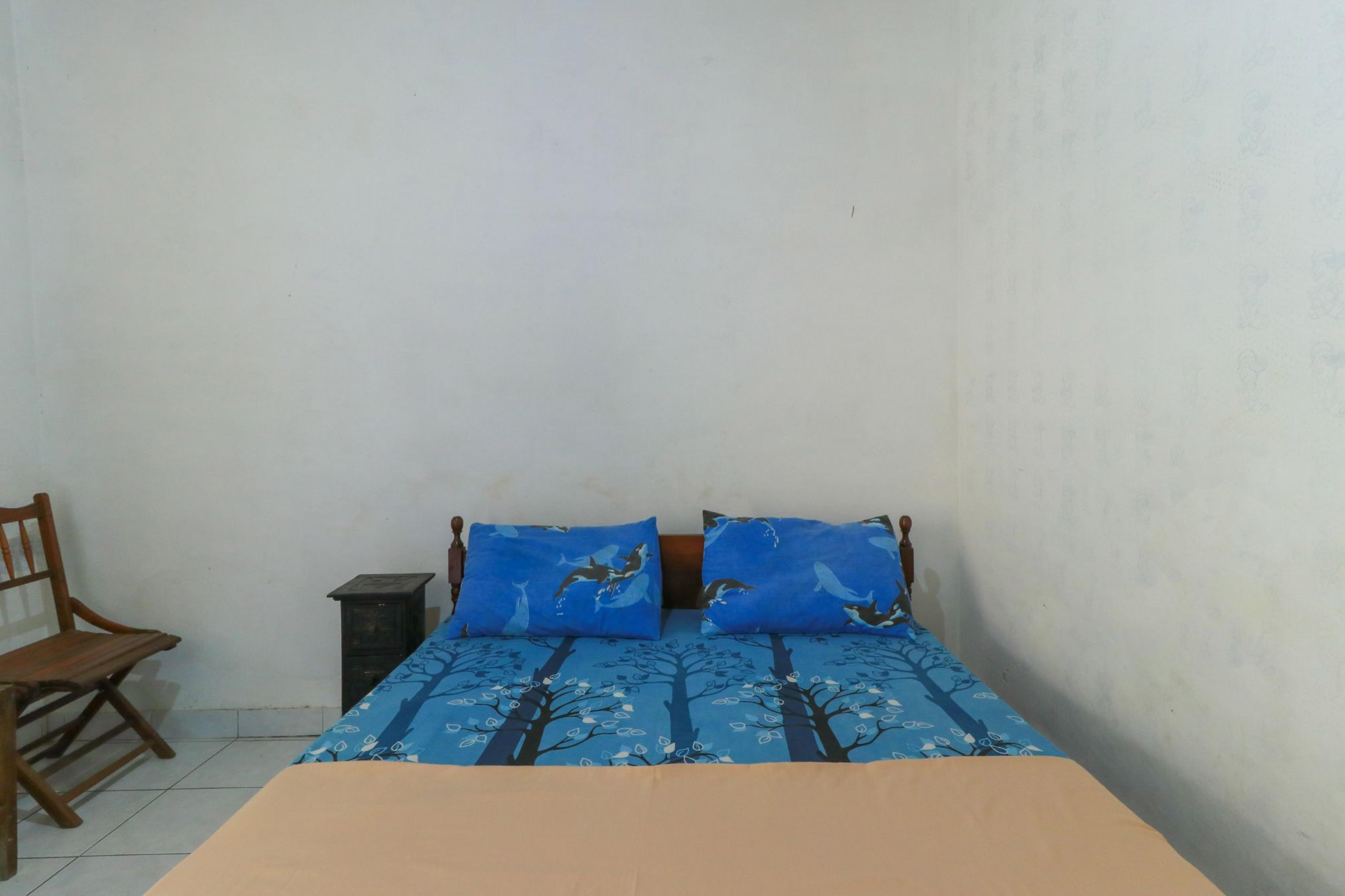 Hotel Tara Bar & Resto Air Sanih Kubutambahan  Luaran gambar
