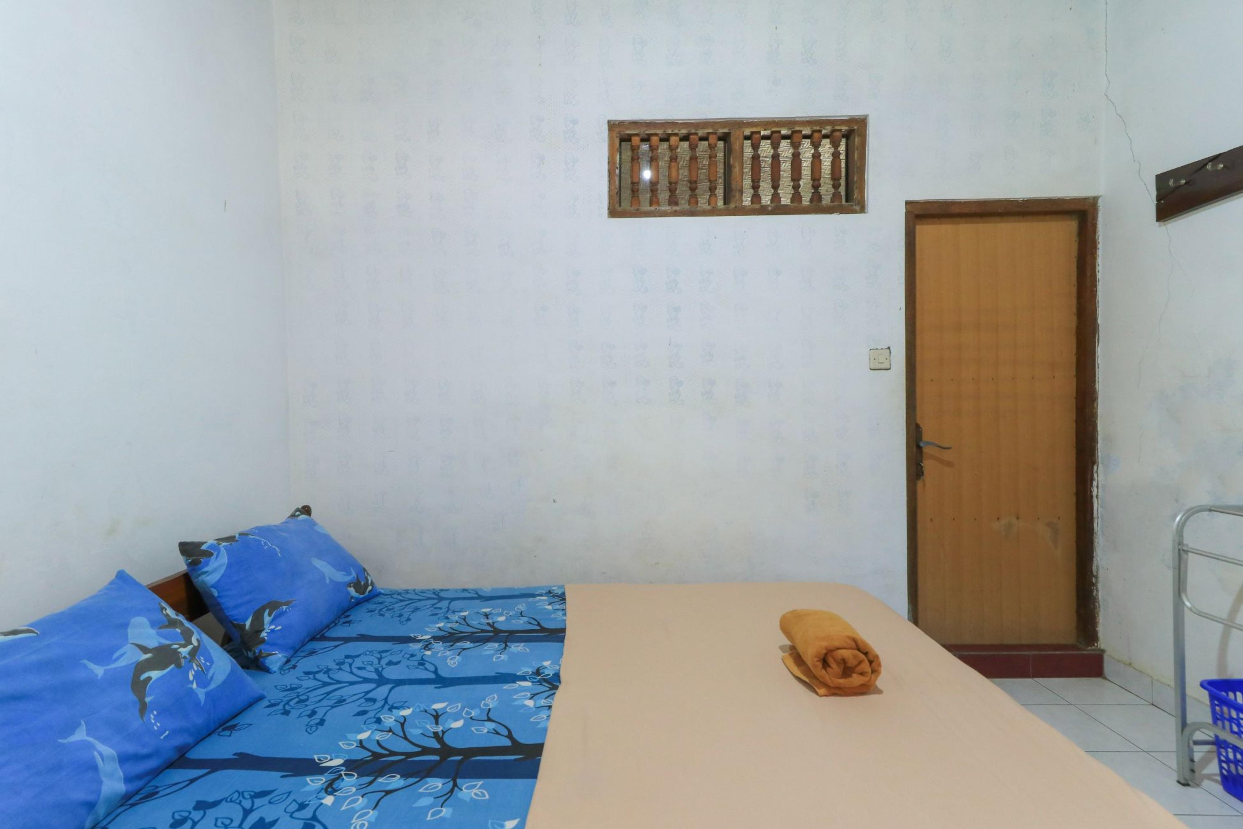 Hotel Tara Bar & Resto Air Sanih Kubutambahan  Luaran gambar