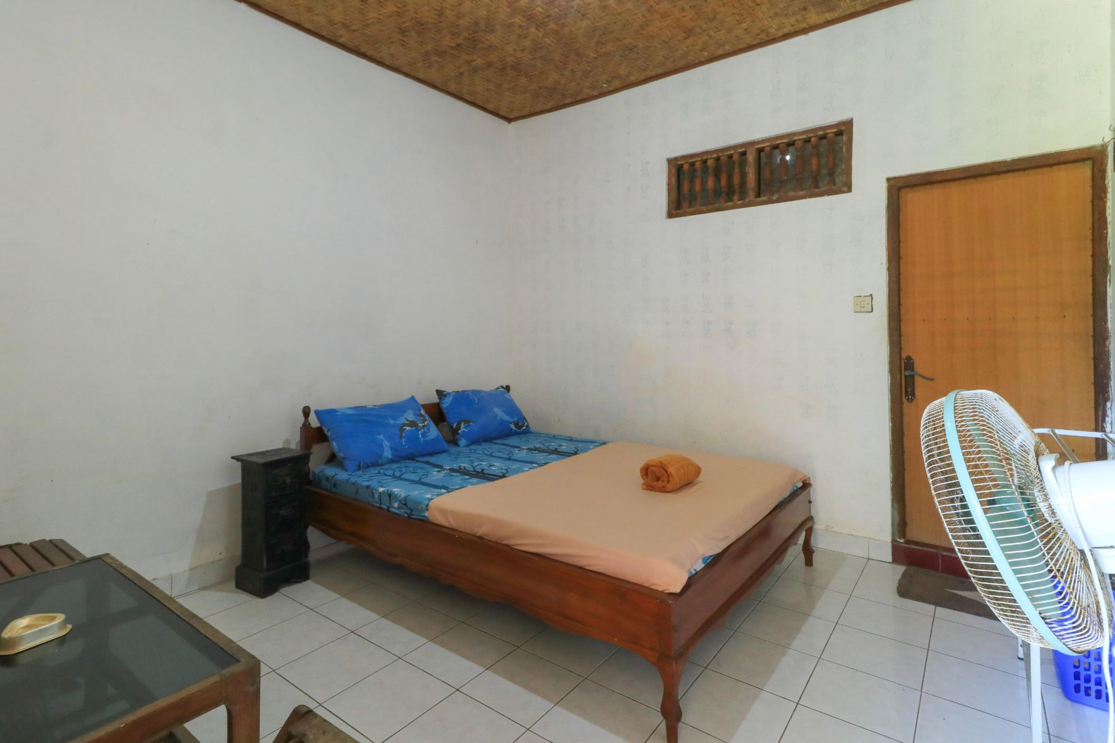Hotel Tara Bar & Resto Air Sanih Kubutambahan  Luaran gambar